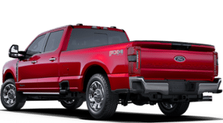 2025 Ford Super Duty® External Image 3